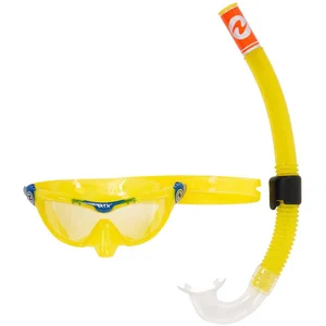 Aqualung Masque De Natation Mix Combo S pas cher