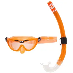 Aqualung Masque De Natation Mix Combo S pas cher