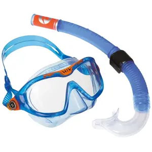Aqualung Masque De Natation Mix Combo S pas cher