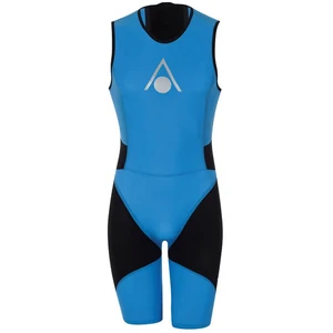 Combinaison Aqua Sphere Phantom Speed 3 Bleu, Taille L pas cher