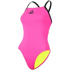 Aquasphere Maillot De Bain Essential Tie Back pas cher