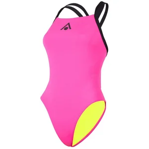 Aquasphere Maillot De Bain Essential Open Back pas cher