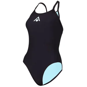 Aquasphere Maillot De Bain Essential Wide Back pas cher