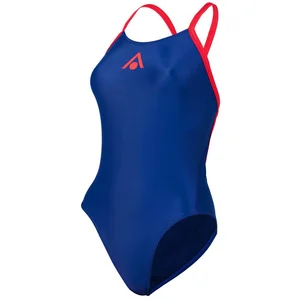 Aquasphere Maillot De Bain Essential Wide Back pas cher