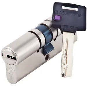 MUL-T-LOCK Cylindre 2e mtl400 35x45 pas cher