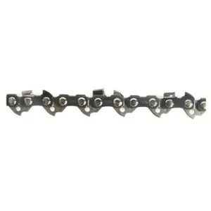 Comparateur de prix : Chaîne de tronçonneuse - NEMURA - 72 maillons - Pas 3/8 - Jauge 1,5mm ...