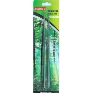 OEM Lot 2 Lime D'Affutage Pour Tronçonneuse Ø: 4,8mm pas cher