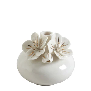 Comparateur de prix : Mathilde M Vase soliflore Amour de Fleurs