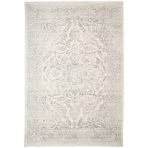 Bobochic - Tapis Tapis poil ras hind motif abstrait 120x170 Bleu pas cher