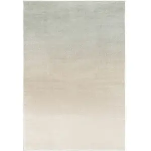 Bobochic tapis poil ras amaya dégradé 120x170 AMAYA pas cher