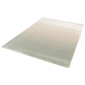 Tapis poil ras AMAYA dégradé BOBOCHIC 200 x 290 cm