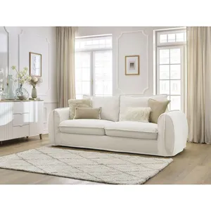 Bobochic - Canapé lit Canapé droit convertible archimede ouverture exp... pas cher