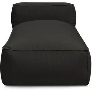 Méridienne sans accoudoir pour canapé de jardin modulable GIULIA avec ...Vendu parbobochic-paris
