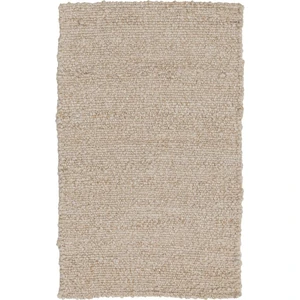 Tapis OSCAR bouclette chiné 200x290 BOBOCHIC pas cher