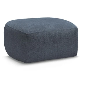 Bobochic pouf ashley bleu foncé ASHLEYVendu parbobochic-paris