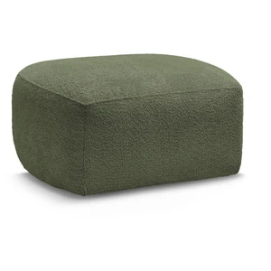 Bobochic pouf ashley vert ASHLEY
