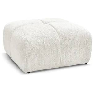 Bobochic pouf cristina blanc CRISTINAVendu parbobochic-paris