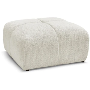 Comparateur de prix : Bobochic pouf cristina beige CRISTINA