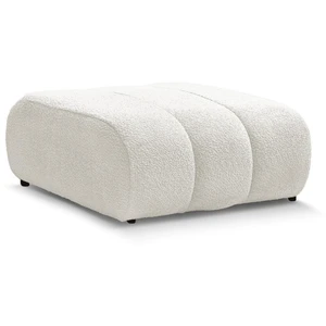 Bobochic pouf denver blanc DENVERVendu parbobochic-paris