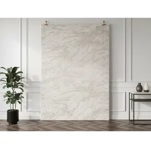 Tapis tissage Gobelin CALIE uni beige 120x170 BOBOCHIC pas cher