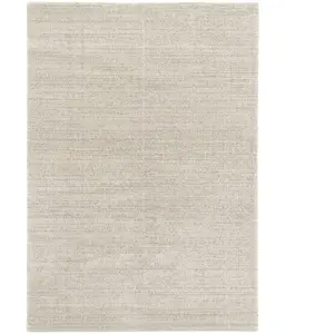 Tapis poils courts BECCA uni    BOBOCHIC pas cher