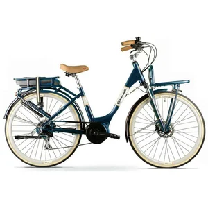 Granville Vélo électrique E-summerside Bosch Active PlusVendu parbikeinn