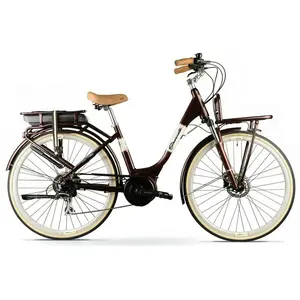 Granville Vélo électrique E-summerside Bosch Active PlusVendu parbikeinn