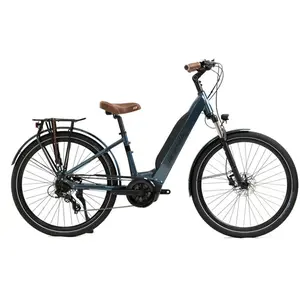 Granville Vélo électrique E-absolute 35 Plus Altus