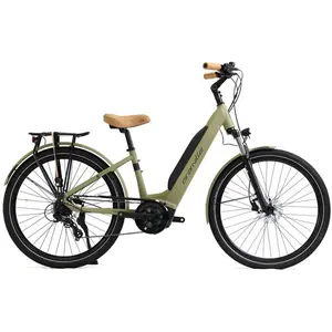 Granville Vélo électrique E-absolute 35 Plus Altus