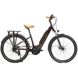 Granville Vélo électrique E-absolute 34 Plus Altus pas cher