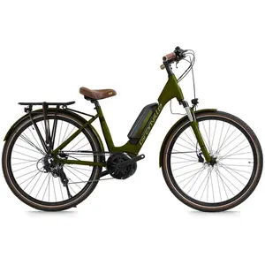 Granville Vélo électrique E-urban 30 Bosch Active Line