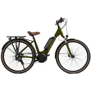 Granville Vélo électrique E-urban 30 Plus Bosch Active Plus pas cher