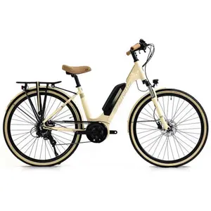 Comparateur de prix : Granville Vélo électrique E-urban 30 Bosch Active Line
