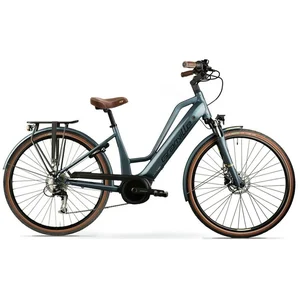 Granville Vélo électrique E-excellence 25 Plus Intuvia