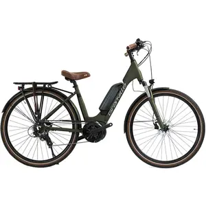 Granville Vélo électrique E-urban 30 Plus Bosch Active Plus 26´´
