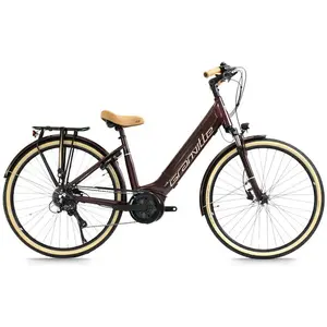 Granville Vélo électrique E-integrated 30 Wave Bosch Active LineVendu parbikeinn