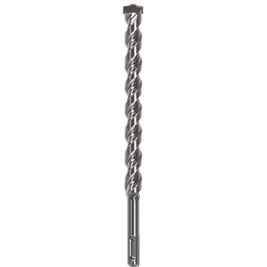 Comparateur de prix : Rotofor 5 Forets béton sds+ Litor tête 2 Taillants - longueur 210mm - 16