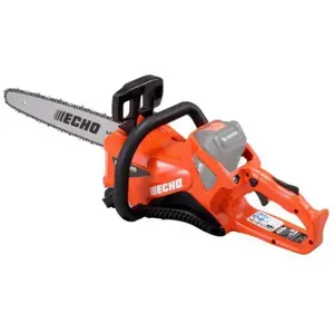 Tronçonneuse Echo DCS2500 A4/C1 Guide de 30 cm + Batterie 2.3 Ah 36669...Vendu parjardin-affaires