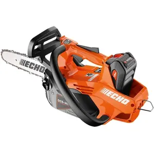 Élagueuse ECHO DCS3000T/C1 - 25 cm + Batterie 56V 3666973433718