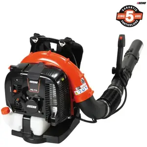 Souffleur à dos thermique ECHO - PB-770 3666973000132 pas cher