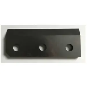 Del Morino - Couteau broyeur de végétaux Delmorino Pugio, BIO346D pas cher