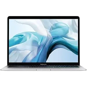 2020 Apple MacBook Air avec 1.1GHz Intel Core i5 (13-Pouces, 8GB RAM, ...
