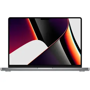 2021 Apple MacBook Pro avce Apple M1 Max Chip (14-Pouces, 32Go RAM, 1T... pas cher