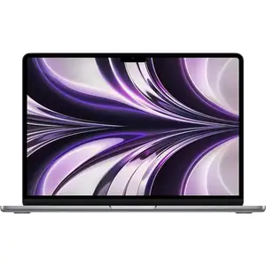 Apple MacBook Air 13  2022 M2 3.49GHz 8 CPU 8 GPU 16Go 256Go Space Gra... pas cher