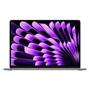 Apple Air 15" 256 Go SSD 16 Go RAM Puce M3 CPU 8 cours GPU 10 cours Gr... pas cher