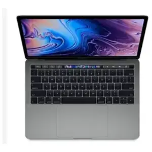 Apple Macbook pro i5 2.3ghz 13'' (mid 2018) 256gb ssd mr9q2lla 3666943080263 pas cher