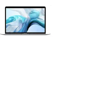Apple Air 13" 256 Go SSD 8 Go RAM Intel Core i3 Argent 2020 pas cher