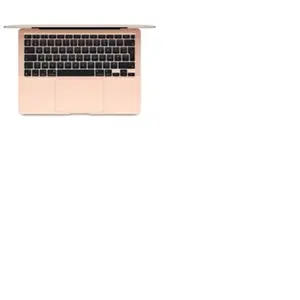 Apple MacBook Air 13" 256 Go SSD 8 Go RAM Puce Apple M1 CPU 8 coeurs G... pas cher