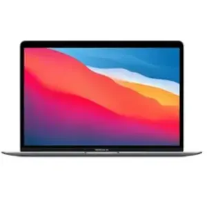 Apple MacBook Air 13,3" 256 Go SSD 8 Go RAM Puce Apple M1 CPU 8 coeurs... pas cher