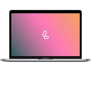 APPLE Macbook Pro 2020 256 Go Ssd Grade A+ pas cher